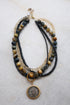 Tiger Eye Flaneur